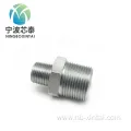 Carbon Steel Adapters Hydraulic